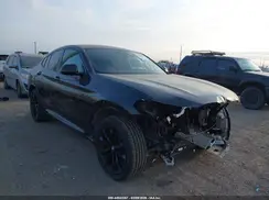 5UX33DT05S9244330 2025 BMW X4