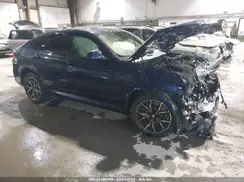 5UX33DT05S9X57545 2025 BMW X4