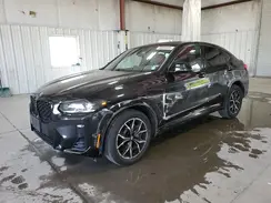5UX33DT05S9X66522 2025 BMW X4