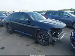 5UX33DT05S9Y09711 2025 BMW X4