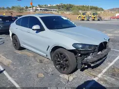 5UX33DT05S9Y15427 2025 BMW X4