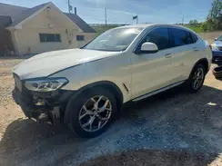 5UX33DT05S9Y19316 2025 BMW X4