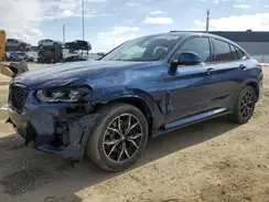 5UX33DT05S9Y19798 2025 BMW X4