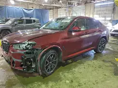 5UX33DT05S9Y29859 2025 BMW X4