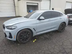 5UX33DT05S9Y39503 2025 BMW X4