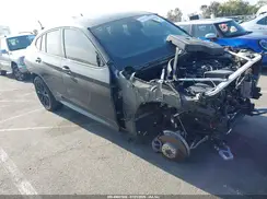 5UX33DT05S9Z92205 2025 BMW X4