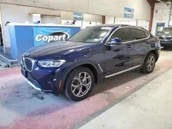 5UX33DT06N9J98236 2022 BMW X4