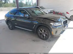 5UX33DT06N9K50660 2022 BMW X4
