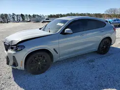 5UX33DT06N9K53414 2022 BMW X4