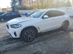 5UX33DT06N9K82587 2022 BMW X4