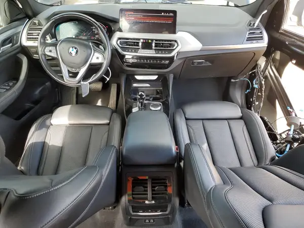 5UX33DT06N9K88454 2022 BMW X4 - Image 8