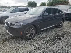 5UX33DT06N9L35191 2022 BMW X4
