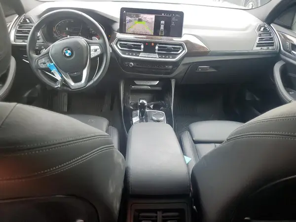 5UX33DT06N9L35191 2022 BMW X4 - Image 8