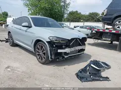 5UX33DT06N9L78638 2022 BMW X4