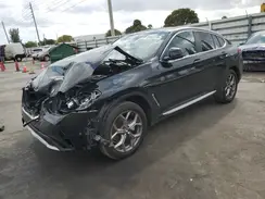 5UX33DT06N9L93267 2022 BMW X4