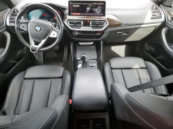 5UX33DT06N9L93267 2022 BMW X4 - Image 8
