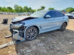 5UX33DT06N9M06616 2022 BMW X4