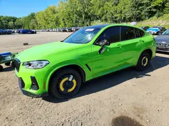 5UX33DT06N9M07331 2022 BMW X4