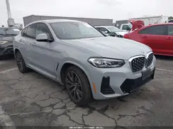 5UX33DT06N9M40667 2022 BMW X4