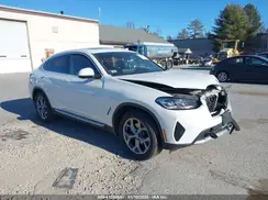 5UX33DT06N9M76214 2022 BMW X4