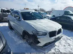 5UX33DT06P9N56549 2023 BMW X4