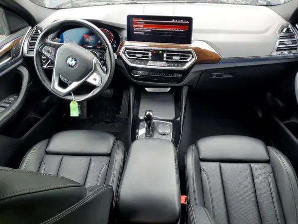 5UX33DT06P9N63422 2023 BMW X4 - Image 8