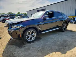 5UX33DT06P9P69470 2023 BMW X4