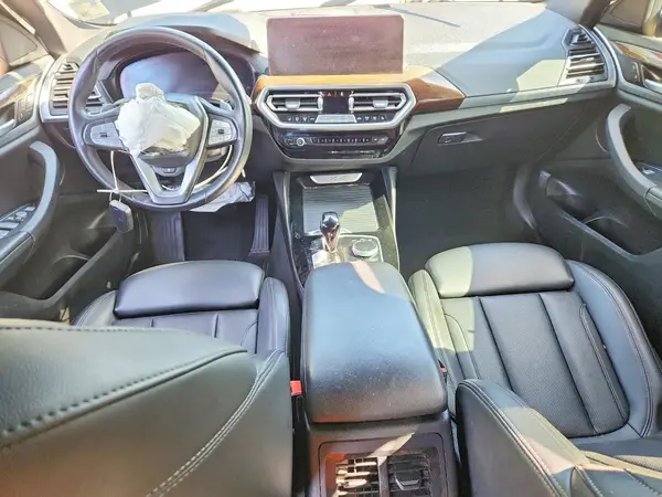 5UX33DT06P9P69470 2023 BMW X4 - Image 8