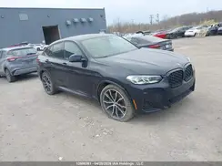 5UX33DT06P9P82557 2023 BMW X4