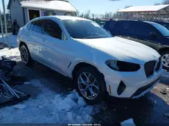 5UX33DT06P9R26351 2023 BMW X4