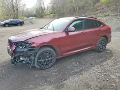5UX33DT06P9R31386 2023 BMW X4