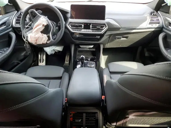 5UX33DT06P9R31386 2023 BMW X4 - Image 8