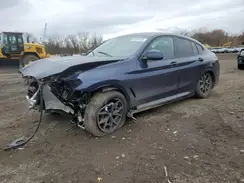 5UX33DT06P9R39357 2023 BMW X4
