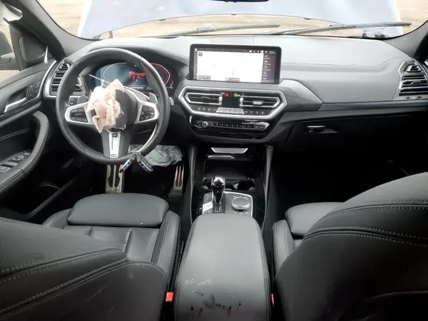 5UX33DT06P9R39357 2023 BMW X4 - Image 8