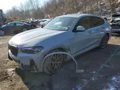 5UX33DT06P9S04622 2023 BMW X4