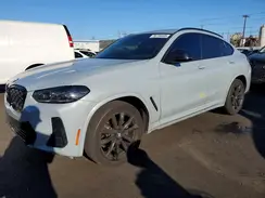 5UX33DT06P9S04894 2023 BMW X4
