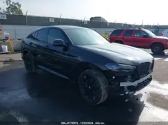 5UX33DT06P9T14070 2023 BMW X4