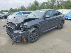 5UX33DT06R9U33580 2024 BMW X4