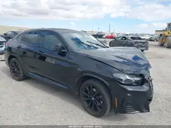5UX33DT06R9U60391 2024 BMW X4