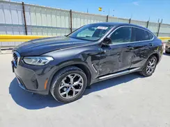 5UX33DT06R9V28141 2024 BMW X4