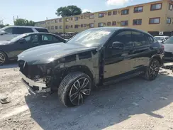 5UX33DT06R9W01623 2024 BMW X4