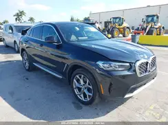5UX33DT06R9W18020 2024 BMW X4