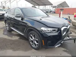 5UX33DT06R9X29814 2024 BMW X4