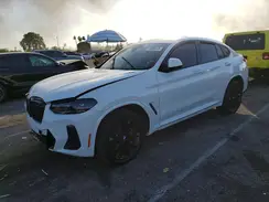 5UX33DT06S9108806 2025 BMW X4