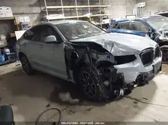 5UX33DT06S9Y04629 2025 BMW X4
