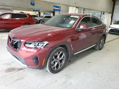 5UX33DT06S9Y25190 2025 BMW X4
