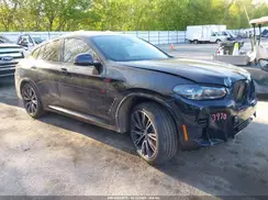 5UX33DT06S9Y68475 2025 BMW X4