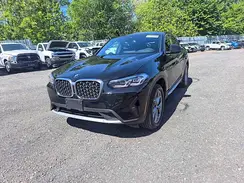 5UX33DT06S9Y71702 2025 BMW X4