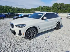 5UX33DT07N9J86158 2022 BMW X4