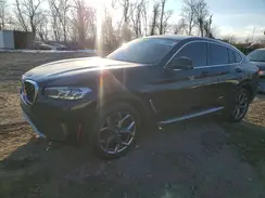 5UX33DT07N9K27033 2022 BMW X4